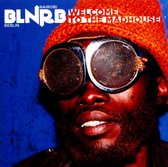 Various Artists - Blnrb Welcome To The Madhouse (CD)