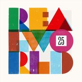Various Artists - 25 Years Of Real World Records (3 CD)