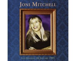 Live at the Wells Fargo Theater, Los Angeles CA 26 January 1995
