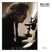Bill Fay - Life Is People (CD)