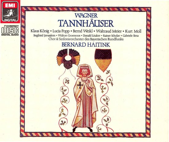 Tannhauser