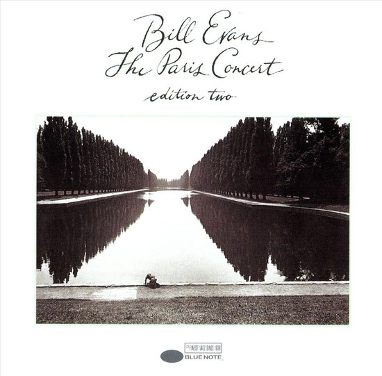 The Paris Concert: Edition Two