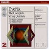 String Quintet (Complete)/Piano Qui