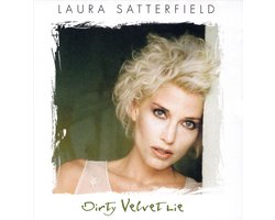 Satterfield Laura - Dirty Velvet Lie