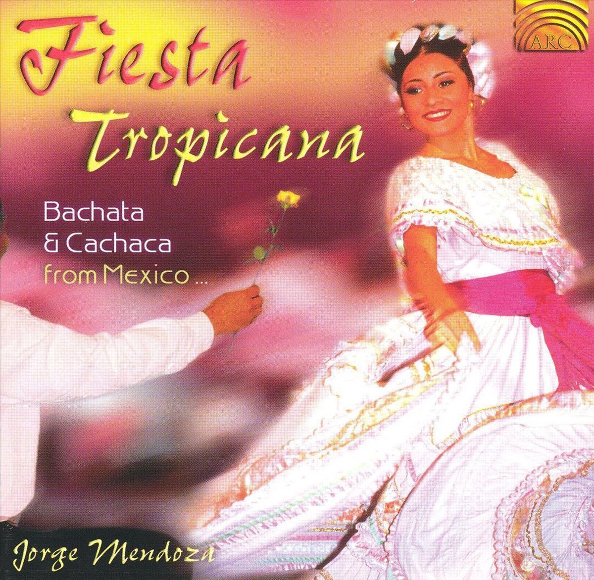 Fiesta Tropicana