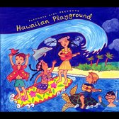 Putumayo Kids Presents: Hawaiian Playground