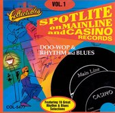 Spotlite On Mainline Records Vol. 1