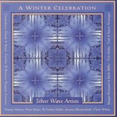 Winter Celebration [Silver Wave]