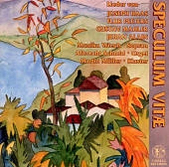 Speculum Vitae, Donna Summer CD (album) Muziek