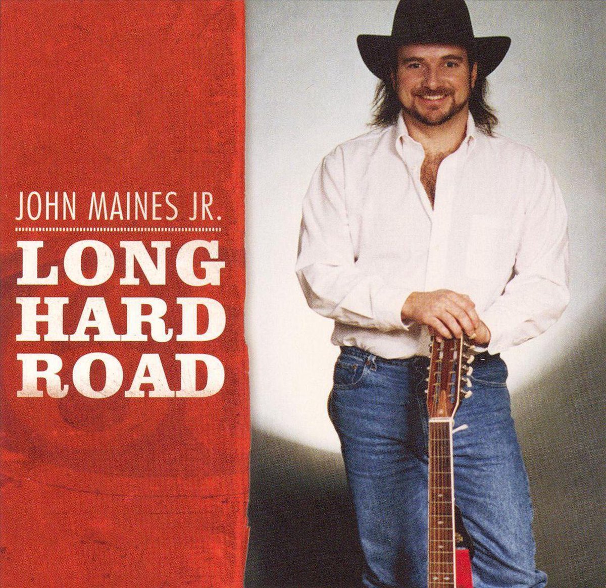 Long Hard Road