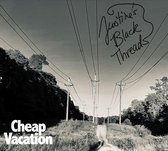 Justine's Black Threads - Cheap Vacation (CD)
