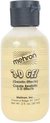 Mehron 3-D Gel voor het maken van wonden en littekens - transparant - 60 ml