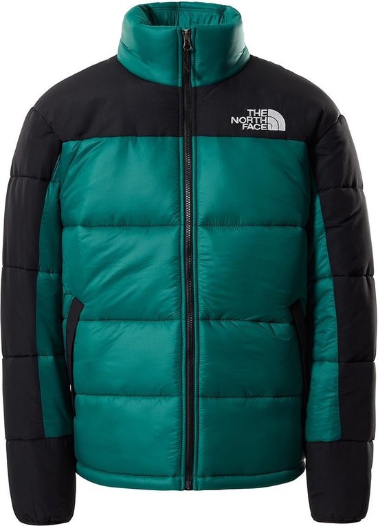 Geleend kat abces The North Face Jas Men's T3 Himalayan Inspired Synthetic Jacket | bol.com