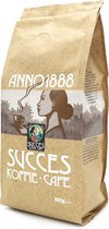 Succes Koffie Huisblend 'Hubert' - 5 x 500g gemalen