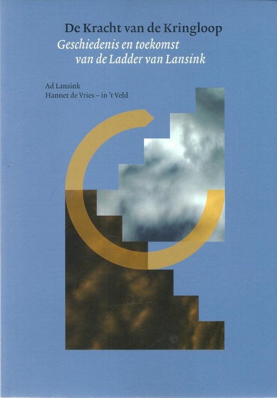 De Kracht van de Krinloop - cover