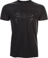 Venum Carbonix T-Shirt Zwart Kies uw maat: M