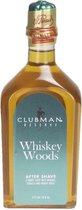 Clubman Pinaud Whisky Woods Lotion Après-Rasage 177 ml