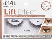 Ardell Lash Lift Effect 742
