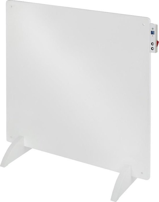Grillig Mus Gespecificeerd Eurom E-Convect LCD - Verwarmingspaneel | bol.com