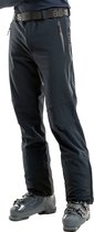 8848 Wintersportbroek - Maat M  - Mannen - donker blauw