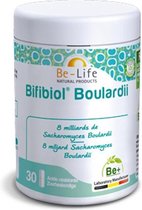 Bifibiol Boulardii Be Life V-caps 30