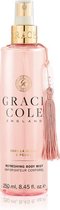 Grace Cole Body Mist Vanilla Blush & Peony 250 ml