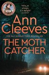 The Moth Catcher Vera Stanhope