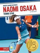 Biggest Names in Sports: Naomi Osaka