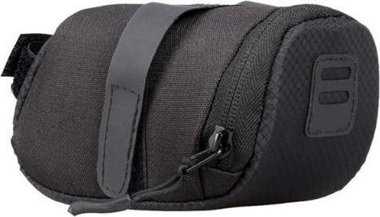 AXA Solid Plus ART2 fietsslot - 140cm insteekketting - set met opbergtas - zadeltas - Zwart van AXA — afbeelding 4