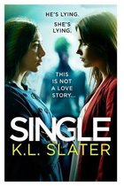 Single A totally gripping psychological thriller full of twists