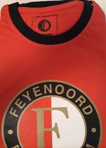 Feyenoord Shortama  maat 140/146