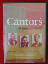 Cantors: A Faith in Song [Video/DVD]