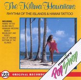 Rhythm Of The Islands & Hawaii Tattoo