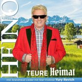Heino - Teure Heimat (CD)