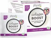 Physalis Collagen Boost - 12 Pcs