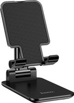 HOCO PH29A Carry - Support pliable pour smartphone - Multifonctionnel - Pour smartphone et tablette - Zwart