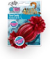 AFP Knotty Habit - Yarn Candy Speelgoed voor katten - Kattenspeelgoed - Kattenspeeltjes