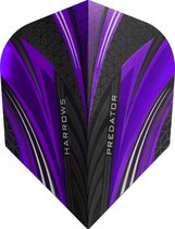 Harrows Prime Predator Purple