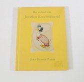 Boek - Jozefien Kwebbeleend - Beatrix Potter - E585