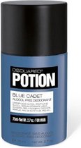 Dsquared2 Potion Blue Cadet Deodorant Stick 75 ml