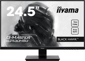 iiyama G-Master Black Hawk G2530HSU-B1 24.5" Gaming Monitor