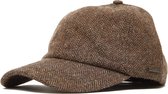 Hatland Waban Outdoorpet Bruin - Maat S/M