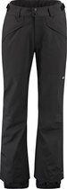 O'Neill Skibroek Men Hammer Slim Black Out Xxl - Black Out 50% Recycled Polyester, 50% Polyester Skipants 3