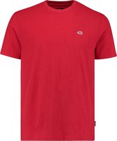 O'Neill T-Shirt Oldschool - Haute Red - S