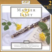 Mahler & Liszt