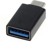 OTB Handige USB-C naar USB adapter - met OTG support