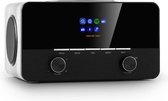 Connect 150 WH 2.1 internetradio Spotify Connect WLAN USB DAB+ UKW RDS