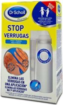 Scholl Stop Verruca And Wart 80ml