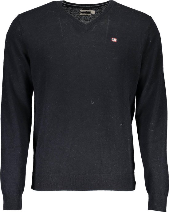 JP 1880 poloshirt, basic, Buik-Fit, lange mouwen, piqué, XXL tot 8XL