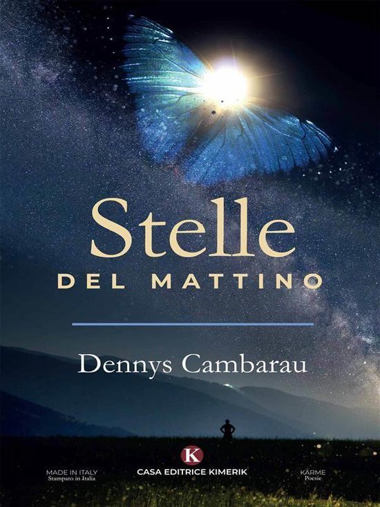 Bol Com Stella Del Mattino Ebook Dennys Cambarau Boeken